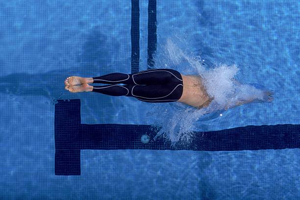 立定跳远多少米才算及格？初中体育考试要求解析