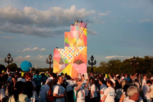 历史与传说的交织：揭秘马拉松起源的真实故事