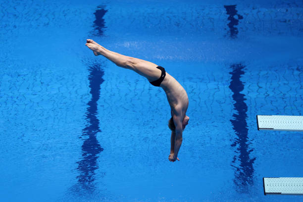 全红婵的早年训练：每天400跳的坚持与汗水