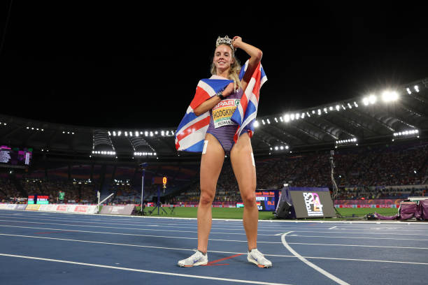 博尔特是哪个国家的运动员？答案在这里