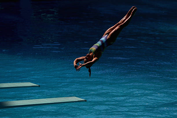 陈芋汐身高揭秘：跳水小将的成长轨迹