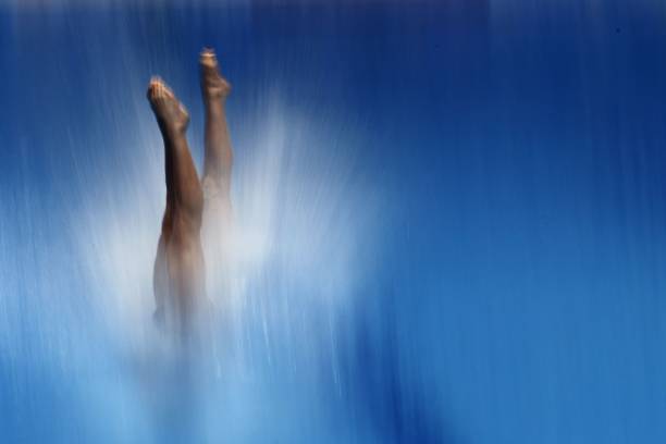 全红婵VS陈若琳：技术、心态与成就全面解析