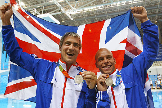 伏明霞与郭晶晶：风格、成就与人生选择的差异