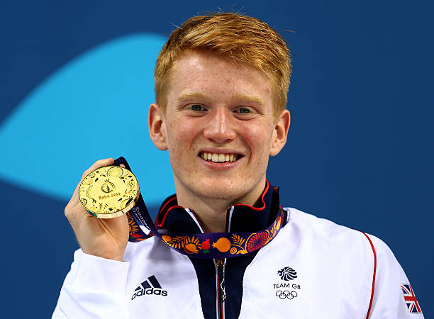 苏炳添身高与爆发力：身高对短跑表现的影响