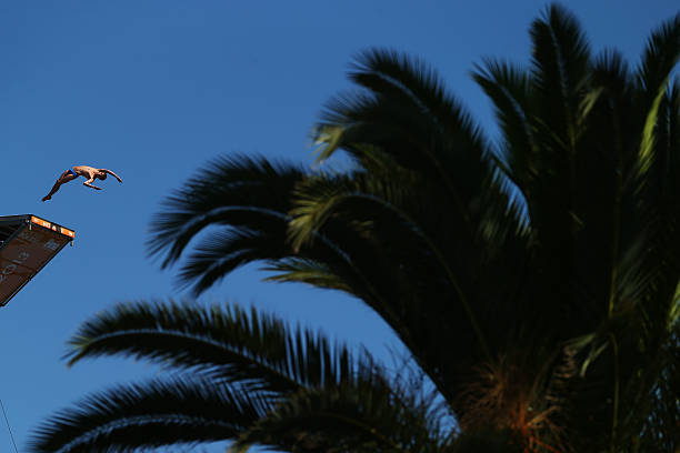 全红婵近况如何？备战巴黎奥运的最新动态