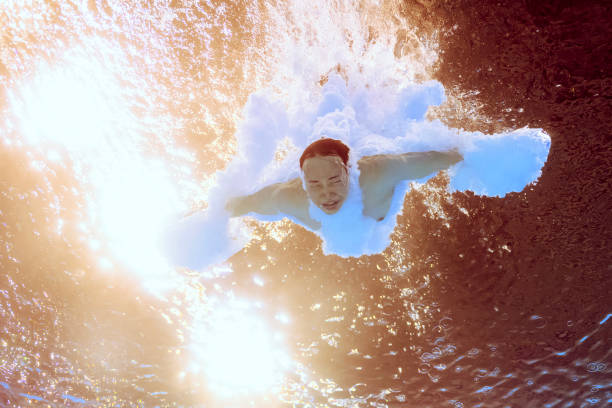 并列名次在跳水比赛中的历史案例与规则演变