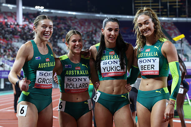 超越极限：博尔特如何达到惊人的瞬时速度峰值