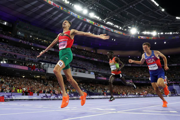 100米短跑吉尼斯世界纪录保持者：速度的极限挑战