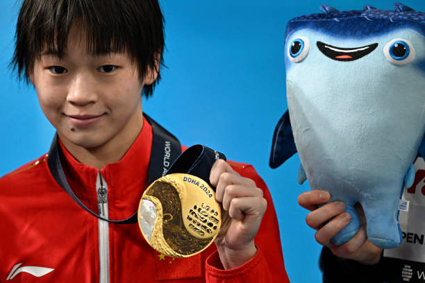 菲尔普斯臂长与奥运金牌：天赋在竞技体育中的决定性作用