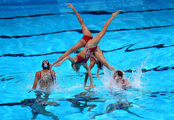 孙杨新教练团队曝光，备战巴黎奥运会的新策略