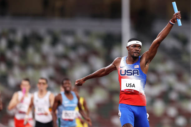 全红婵分享参赛心得：全国赛让我成长