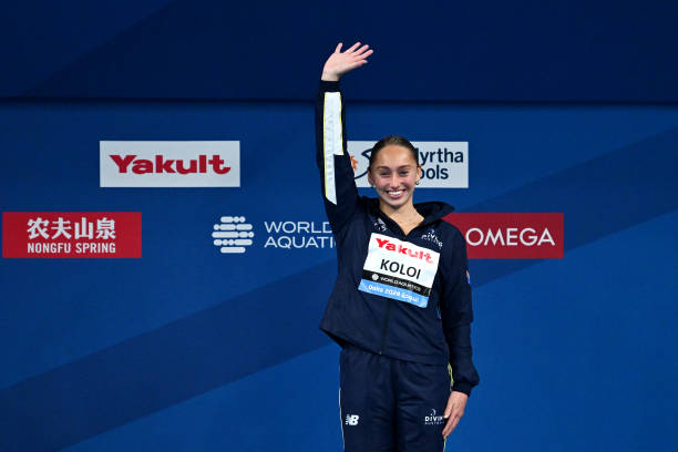 世界短跑版图：牙买加为何能长期统治百米赛道