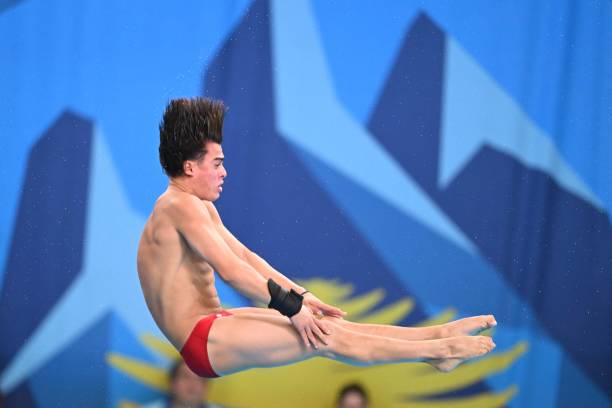 长跑运动员的最佳身高：科学解析