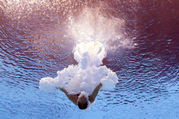 吴敏霞素颜接受采访，谈退役后的生活与心态