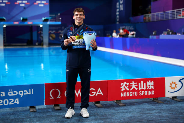 博尔特与普通短跑选手的步数对比：差距有多大？