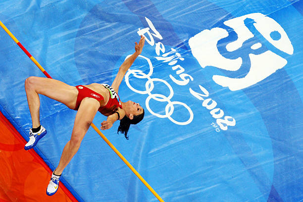 闪电再临：博尔特刷新100米世界纪录全解析