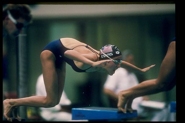 科学训练如何弥补身高不足对短跑的影响