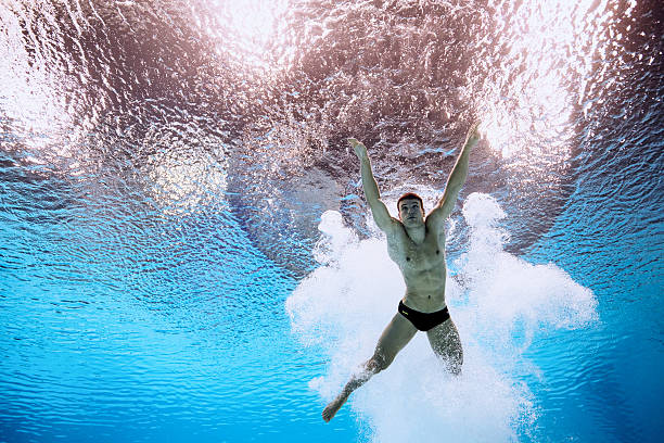 张国伟的跳高成绩在世界排名如何？