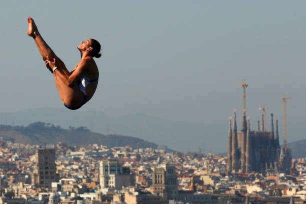 超越奖牌：田径运动对青少年身心发展的深远影响