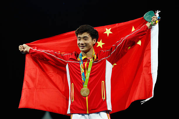 跳远天赋的10个关键特征，看看你占几条？