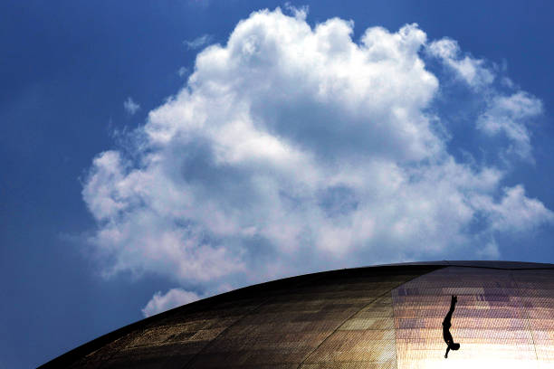 博尔特现状：享受生活，偶尔亮相田径赛事