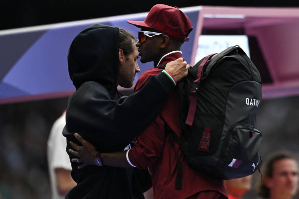 田径比赛项目需要的基础设施与场地条件