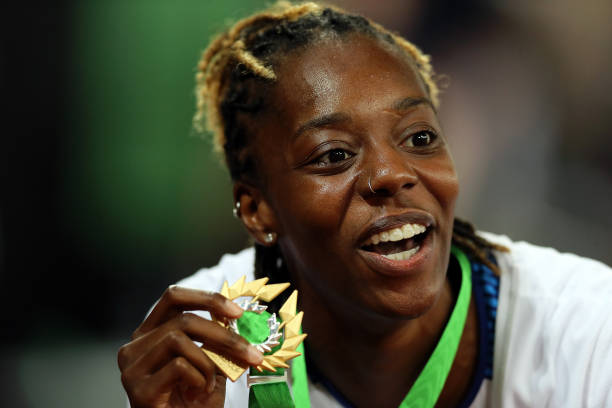 郭晶晶身高体重数据大公开，她的身材比例有多完美？