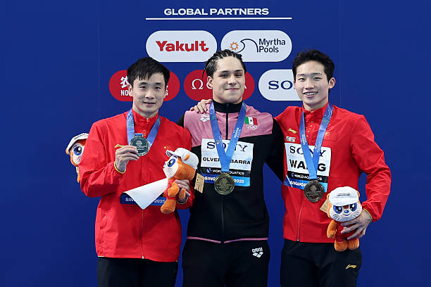 叶一茜身高体重比例完美，难怪能俘获田亮的心