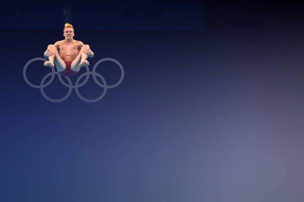 陈若琳近况如何？退役后的生活揭秘