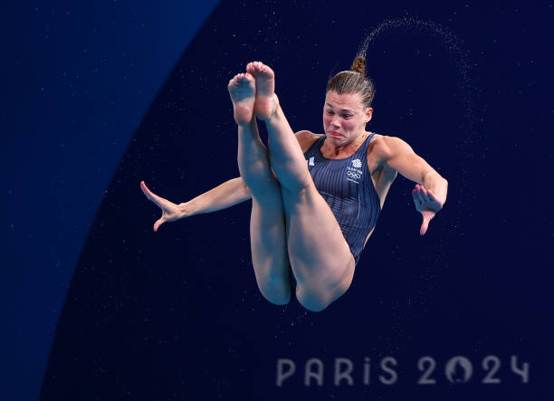 跳水天才的诞生：全红婵与跳水结缘的关键时刻