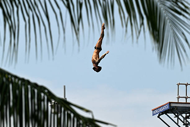 菲尔普斯的身材优势：为何他是游泳界的完美体型？