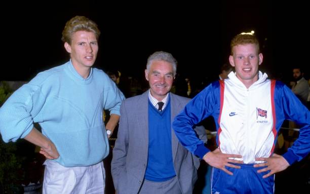 传奇时刻：博尔特创造87秒百米世界纪录视频集锦