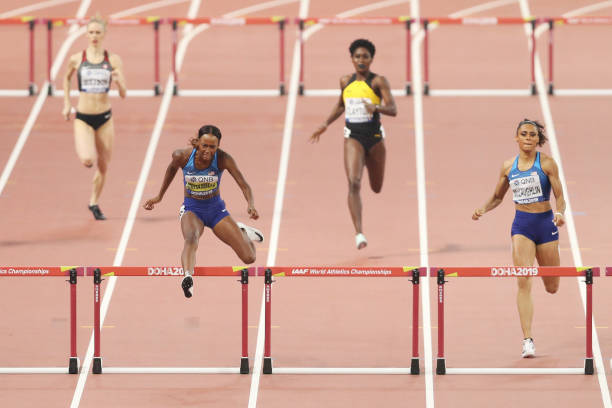 陈雨熙的教练团队：背后的支持与指导