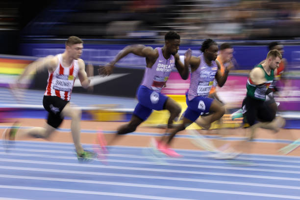 陈妤颉：如何用实力与颜值征服田径赛场