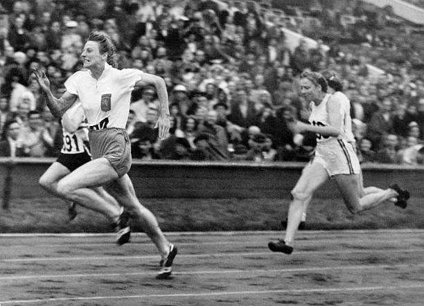 田径运动分类入门：如何理解不同项目的划分标准