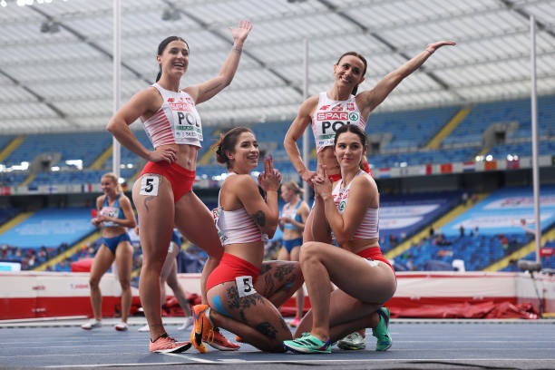 不只是速度的比拼：从黄牌警告看竞走运动的技巧与纪律