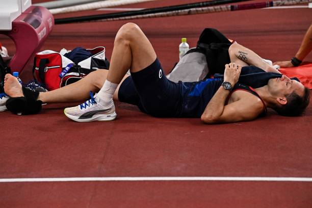 柏林奇迹：回顾博尔特创造世界纪录全过程