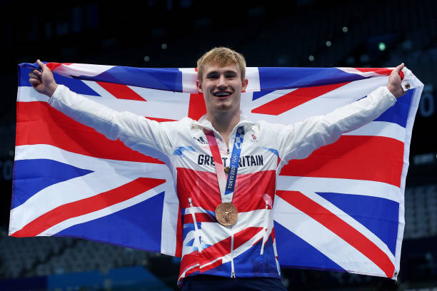 奥利弗田径赛事回顾：精彩瞬间与突破记录