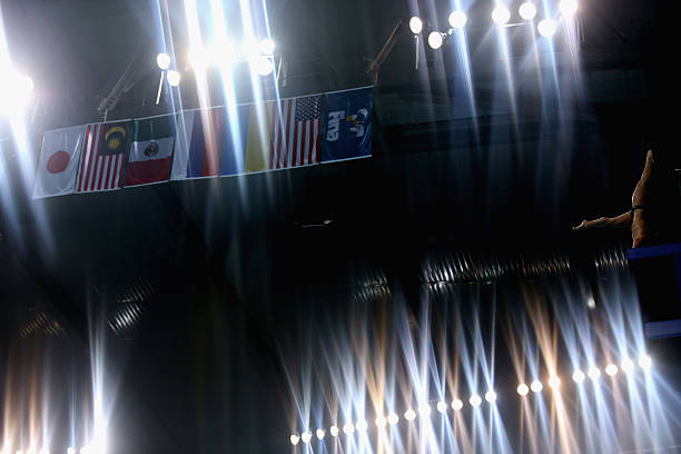 田径是什么意思？探索田径运动的起源与发展