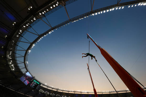 郭晶晶穿跳水服亮相，粉丝回忆那些年她的辉煌