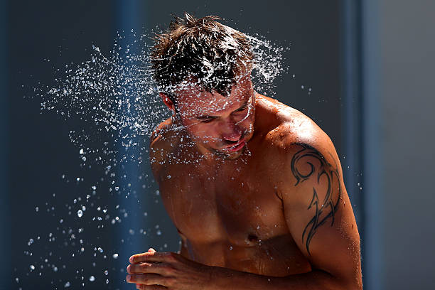 田径与健康：为什么田径是全民健身的好选择