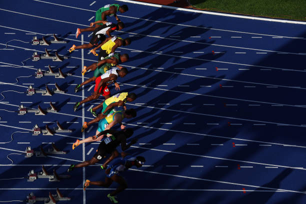 亚运会跳水项目奖牌分布：亚洲各国实力对比分析