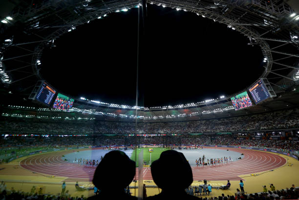 男子跳远运动员技术等级标准详解