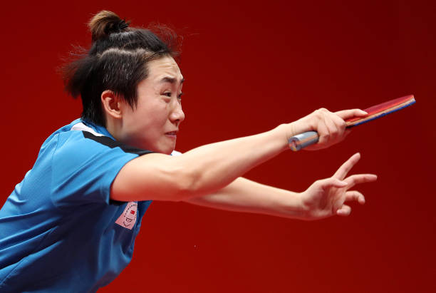 5月23日宣县乒乓球比赛场地公布，速来围观！