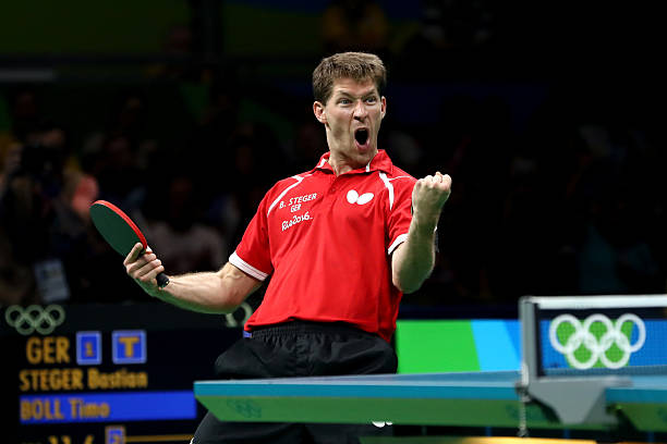 今晚8点！腾讯体育直播乒乓球全锦赛决赛，免费观看