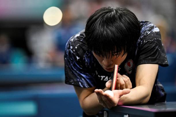 乒乓球世界排名规则解析：怎样登顶最高分？