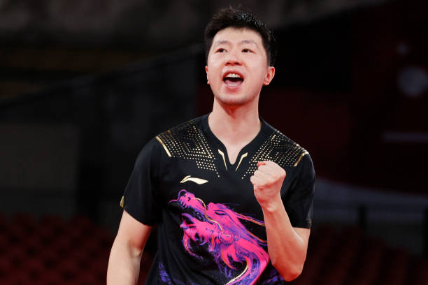 大满贯之路：盘点历史上成就最高的乒乓球男单选手