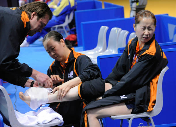 国球盛宴！CCTV5乒乓球直播节目名称一览