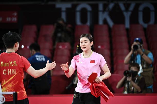 热血沸腾！黄石混双决赛精彩瞬间全记录，速来围观