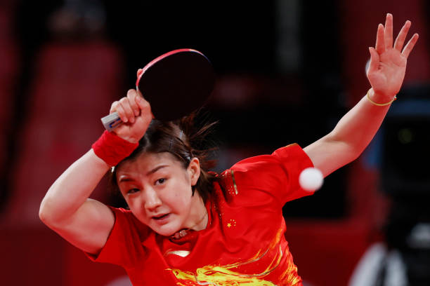 乒乓爱好者的乐园：上海乒乓球俱乐部社交与运动双收获